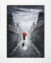 Load image into Gallery viewer, Cobbled Alley By Steven Howard