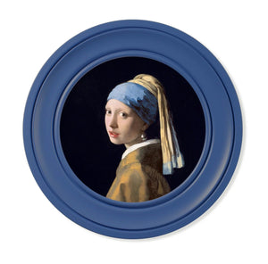Girl With a Pearl Earring