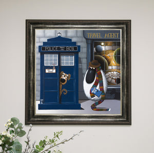 Doctor Ewe
