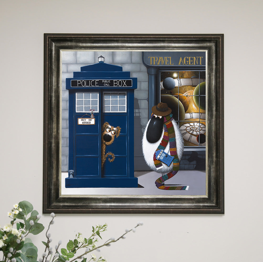 Doctor Ewe