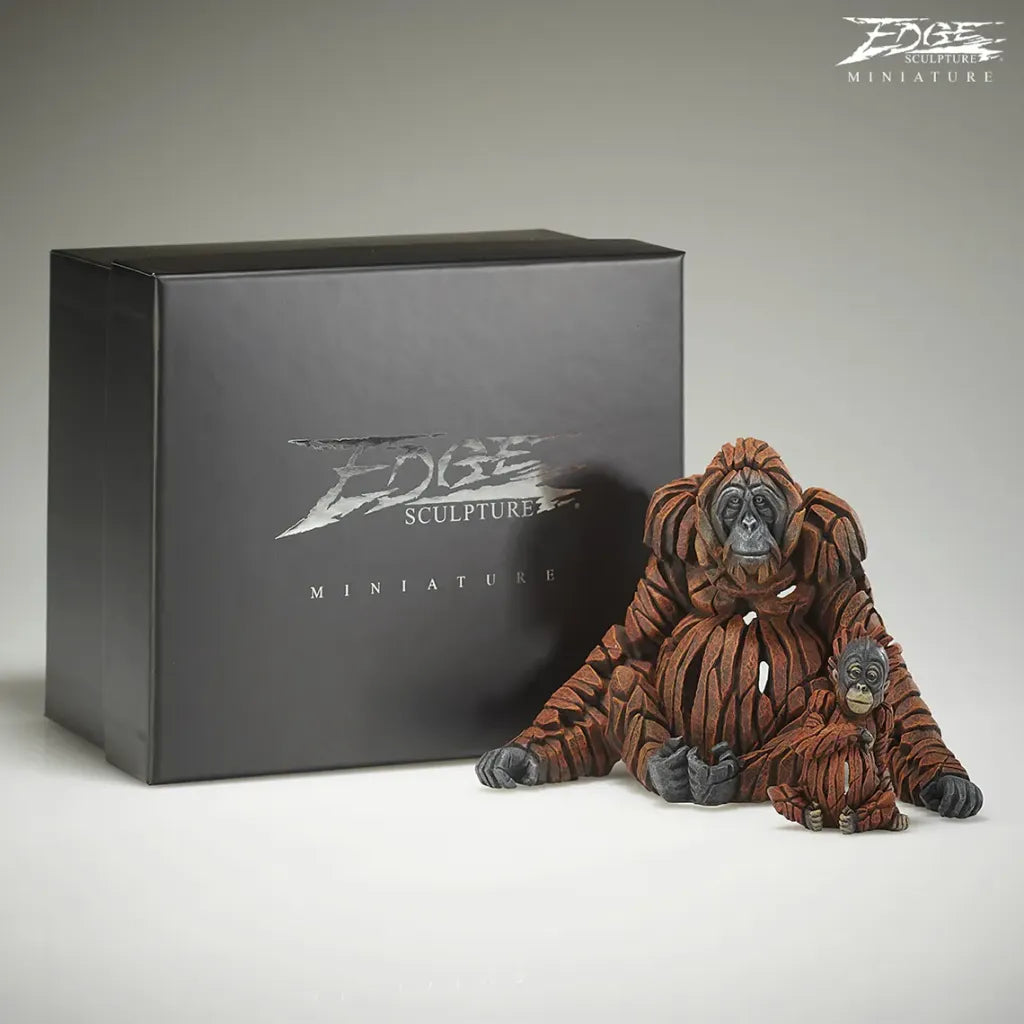 PRE ORDER Edge Sculpture Miniature/Baby by Matt Buckley