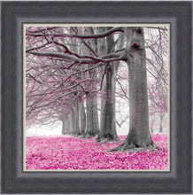 Load image into Gallery viewer, Pink Oak Arch RHF
