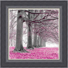 Load image into Gallery viewer, Pink Oak Arch LHF
