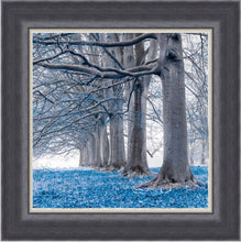 Load image into Gallery viewer, Blue Oak Arch RHF

