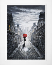 Load image into Gallery viewer, Cobbled Alley By Steven Howard
