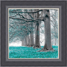 Load image into Gallery viewer, Teal Oak Arch RHF
