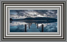Load image into Gallery viewer, Derwent Water Pier
