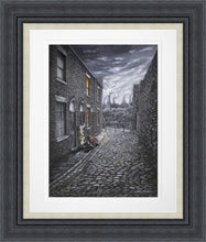 Load image into Gallery viewer, Shotties Before Tea By Steven Howard
