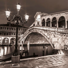 Load image into Gallery viewer, Venice at Night II
