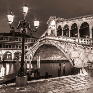 Venice at Night II